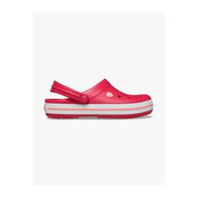 Crocs Crocband Clog 11016-7AQ Fuşya Unisex Terlik
