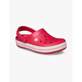 Crocs Crocband Clog 11016-7AQ Fuşya Unisex Terlik