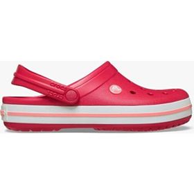 Crocs Crocband Clog 11016-7AQ Fuşya Unisex Terlik