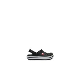 Crocs Crocband Clog 207005-001 Siyah Çocuk Terlik