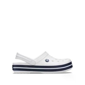 Crocs Crocband Clog 207005-126 Beyaz Çocuk Terlik