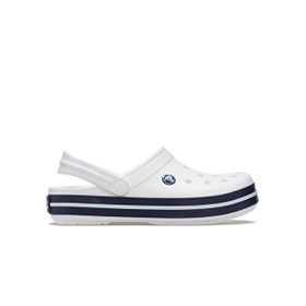 Crocs Crocband Clog K 207006-126 Beyaz Çocuk Terlik