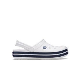 Crocs Crocband Clog K 207006-126 Beyaz Çocuk Terlik