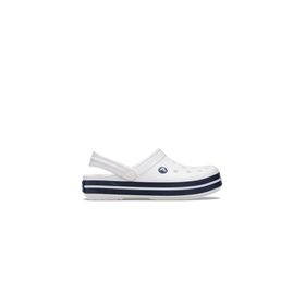 Crocs Crocband Clog K 207006-126 Beyaz Çocuk Terlik