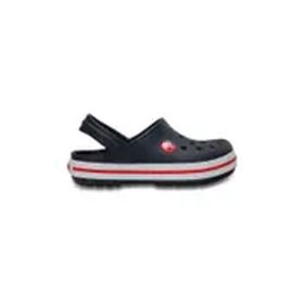 Crocs Crocband Clog Lacivert Unısex Çocuk Terlik