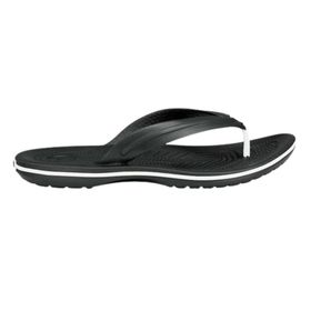 Crocs Crocband Flip 11033-001 Unisex Siyah Sandalet Terlik