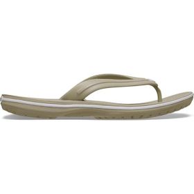 Crocs Crocband Flip 11033-1WY Açık Yeşil Unisex Terlik