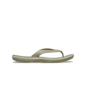 Crocs Crocband Flip 11033-1WY Açık Yeşil Unisex Terlik
