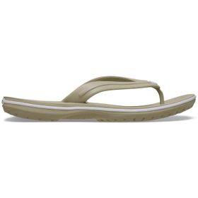 Crocs Crocband Flip 11033-1WY Açık Yeşil Unisex Terlik