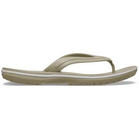 Crocs Crocband Flip 11033-1WY Açık Yeşil Unisex Terlik