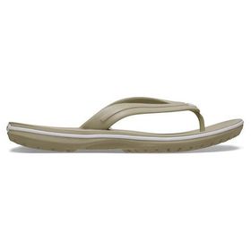Crocs Crocband Flip 11033-1WY Açık Yeşil Unisex Terlik