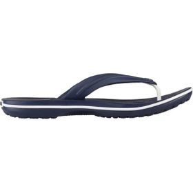 Crocs Crocband Flip 11033-410 Lacivert Unisex Terlik