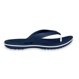 Crocs Crocband Flip 11033-410 Lacivert Unisex Terlik