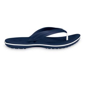 Crocs Crocband Flip 11033-410 Lacivert Unisex Terlik