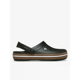 Crocs Crocband Gum Clog 212756-001 Siyah Unisex Terlik
