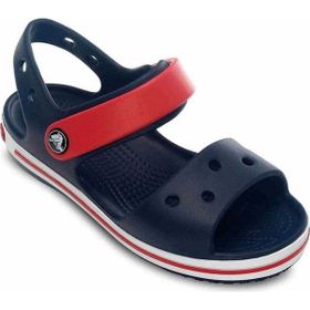 Crocs Crocband Lacivert Unisex Çocuk Bot