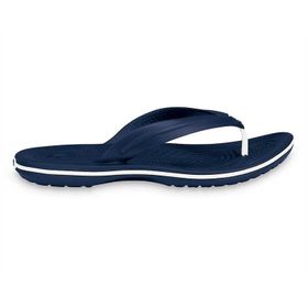 Crocs Crocband Lacivert Unisex Çocuk Bot