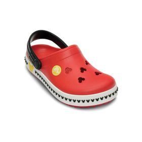 Crocs Crocband Lacivert Unisex Çocuk Bot