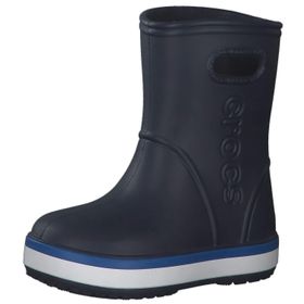 Crocs Crocband Lacivert Unisex Çocuk Bot