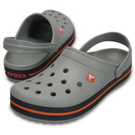 Crocs Crocband Lacivert Unisex Çocuk Bot
