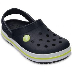 Crocs Crocband Lacivert Unisex Çocuk Bot