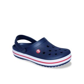 Crocs Crocband Lacivert Unisex Çocuk Bot
