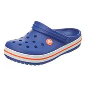 Crocs Crocband Mavi Beyaz Unisex Çocuk Terlik