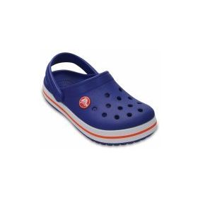 Crocs Crocband Mavi Unisex Çocuk Bot