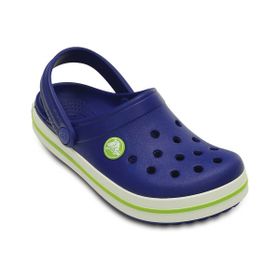 Crocs Crocband Mavi Unisex Çocuk Bot