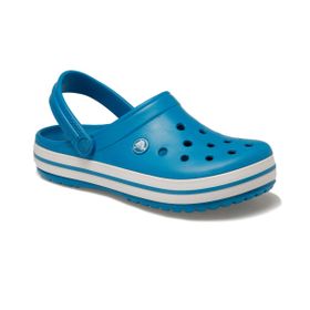Crocs Crocband Mavi Unisex Çocuk Bot