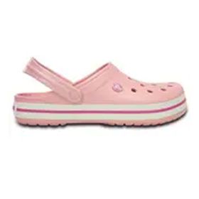 Crocs Crocband Pudra Unisex Çocuk Terlik