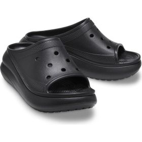 Crocs Crush Slide 208731-001 Siyah Unisex Terlik