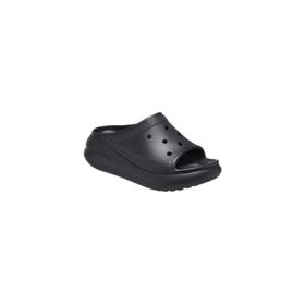 Crocs Crush Slide 208731-001 Siyah Unisex Terlik