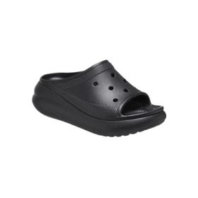 Crocs Crush Slide 208731-001 Siyah Unisex Terlik