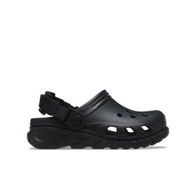 Crocs Duet Max II Clog 208776-W-001 Siyah Kadın Terlik