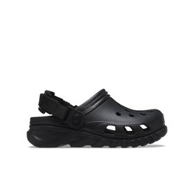 Crocs Duet Max II Clog 208776-W-001 Siyah Kadın Terlik