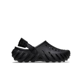 Crocs Echo Clog 207937-001 Siyah Unisex Terlik