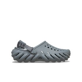 Crocs Echo Clog 207937-0Z3 Gri Unisex Terlik