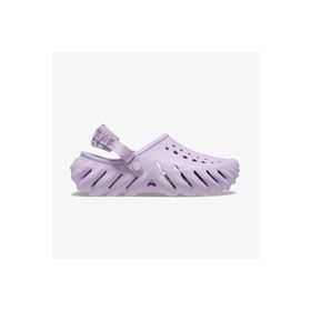Crocs Echo Mor Kadın Terlik