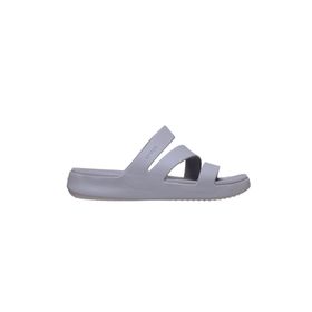 Crocs Getaway Strappy Sandal 209587-5PS Açık Mor Kadın Terlik