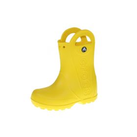 Crocs Handle It Sarı 22-23 Unisex Çocuk Bot