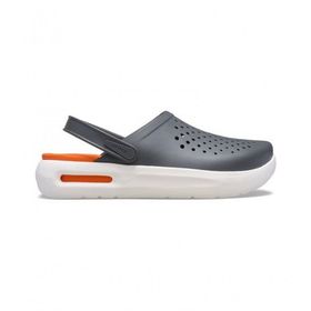 Crocs InMotion Clog 209964-0DA Gri Unisex Terlik