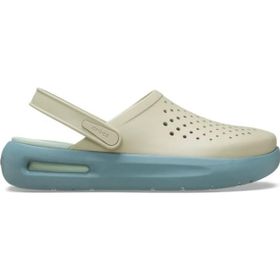 Crocs InMotion Clog 209964-0LJ Bej Unisex Terlik