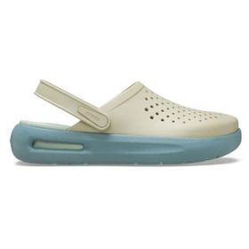 Crocs InMotion Clog 209964-0LJ Bej Unisex Terlik