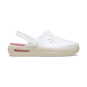 Crocs InMotion Clog 209964-100 Beyaz Unisex Terlik