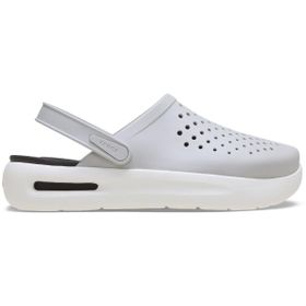 Crocs İnMotion Clog 209964-1FT A.Gri Kadın Terlik