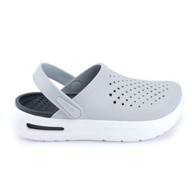 Crocs InMotion Clog 209964-1FT Açık Gri Unisex Terlik