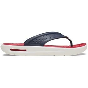 Crocs İnmotion Flip Lacivert Erkek Parmak Arası Terlik