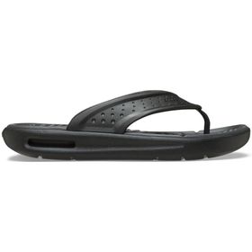 Crocs İnmotion Flip Siyah Erkek Parmak Arası Terlik
