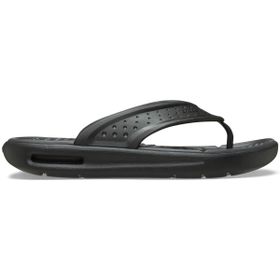 Crocs İnmotion Flip Siyah Erkek Parmak Arası Terlik